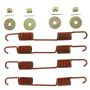 CENTRIC PARTS 118.74002 Centric Drum Brake Hardware Kit