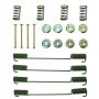 CENTRIC PARTS 118.75001 Centric Drum Brake Hardware Kit