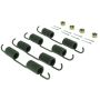 CENTRIC PARTS 118.75003 Centric Drum Brake Hardware Kit