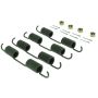 CENTRIC PARTS 118.75003 Centric Drum Brake Hardware Kit