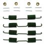 CENTRIC PARTS 118.75003 Centric Drum Brake Hardware Kit