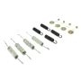CENTRIC PARTS 118.76001 Centric Drum Brake Hardware Kit