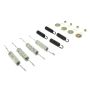 CENTRIC PARTS 118.76001 Centric Drum Brake Hardware Kit