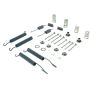 CENTRIC PARTS 118.80001 Centric Drum Brake Hardware Kit