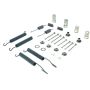 CENTRIC PARTS 118.80001 Centric Drum Brake Hardware Kit