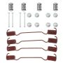CENTRIC PARTS 118.80005 Centric Drum Brake Hardware Kit