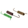 CENTRIC PARTS 118.80010 Centric Parking Brake Hardware Kit