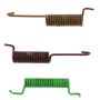 CENTRIC PARTS 118.80010 Centric Parking Brake Hardware Kit