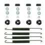 CENTRIC PARTS 118.82001 Centric Drum Brake Hardware Kit