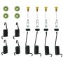 CENTRIC PARTS 118.82003 Centric Drum Brake Hardware Kit
