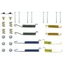CENTRIC PARTS 118.82005 Centric Drum Brake Hardware Kit