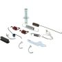 CENTRIC PARTS 118.82009 Centric Parking Brake Hardware Kit