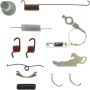 CENTRIC PARTS 118.82009 Centric Parking Brake Hardware Kit