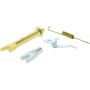 CENTRIC PARTS 119.40004 Centric Brake Shoe Adjuster Kit