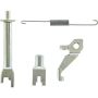 CENTRIC PARTS 119.40005 Centric Brake Shoe Adjuster Kit