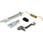 CENTRIC PARTS 119.40007 Centric Brake Shoe Adjuster Kit