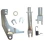 CENTRIC PARTS 119.44001 Centric Brake Shoe Adjuster Kit