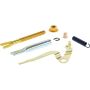 CENTRIC PARTS 119.44004 Centric Brake Shoe Adjuster Kit