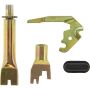 CENTRIC PARTS 119.44005 Centric Brake Shoe Adjuster Kit