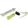 CENTRIC PARTS 119.44006 Centric Brake Shoe Adjuster Kit