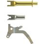 CENTRIC PARTS 119.44007 Centric Brake Shoe Adjuster Kit