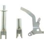 CENTRIC PARTS 119.44008 Centric Brake Shoe Adjuster Kit