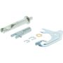 CENTRIC PARTS 119.44010 Centric Brake Shoe Adjuster Kit