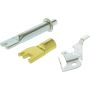 CENTRIC PARTS 119.44014 Centric Brake Shoe Adjuster Kit