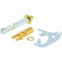 CENTRIC PARTS 119.44021 Centric Brake Shoe Adjuster Kit
