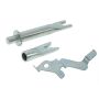 CENTRIC PARTS 119.44025 Centric Brake Shoe Adjuster Kit