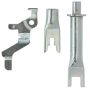 CENTRIC PARTS 119.44025 Centric Brake Shoe Adjuster Kit
