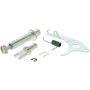 CENTRIC PARTS 119.45001 Centric Brake Shoe Adjuster Kit