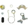 CENTRIC PARTS 119.58001 Centric Brake Shoe Adjuster Kit