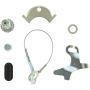 CENTRIC PARTS 119.58002 Centric Brake Shoe Adjuster Kit