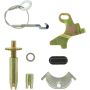 CENTRIC PARTS 119.61003 Centric Brake Shoe Adjuster Kit