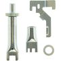 CENTRIC PARTS 119.61006 Centric Brake Shoe Adjuster Kit