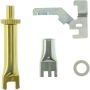CENTRIC PARTS 119.61007 Centric Brake Shoe Adjuster Kit