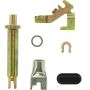 CENTRIC PARTS 119.61009 Centric Brake Shoe Adjuster Kit