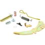 CENTRIC PARTS 119.61011 Centric Brake Shoe Adjuster Kit