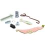 CENTRIC PARTS 119.62009 Centric Brake Shoe Adjuster Kit