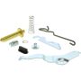 CENTRIC PARTS 119.62016 Centric Brake Shoe Adjuster Kit