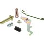 CENTRIC PARTS 119.62025 Centric Brake Shoe Adjuster Kit