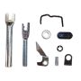 CENTRIC PARTS 119.62029 Centric Brake Shoe Adjuster Kit
