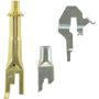 CENTRIC PARTS 119.62032 Centric Brake Shoe Adjuster Kit