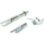 CENTRIC PARTS 119.62033 Centric Brake Shoe Adjuster Kit