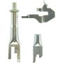 CENTRIC PARTS 119.62033 Centric Brake Shoe Adjuster Kit