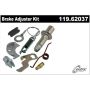 CENTRIC PARTS 119.62037 Centric Brake Shoe Adjuster Kit