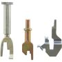 CENTRIC PARTS 119.62039 Centric Brake Shoe Adjuster Kit