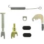 CENTRIC PARTS 119.62044 Centric Brake Shoe Adjuster Kit