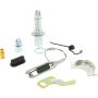 CENTRIC PARTS 119.63001 Centric Brake Shoe Adjuster Kit
